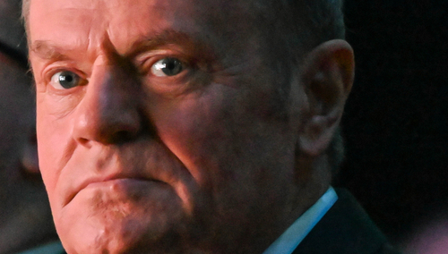 Donald Tusk