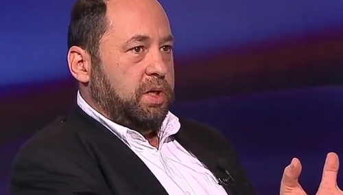 Hartman: "Żydzi zdradzili!" - bo wzięli udział w konferencji Ojca Rydzyka o Polakach ratujących Żydów