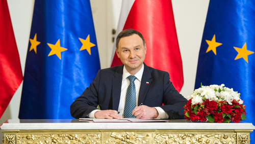 Dziś prezydent podpisze tzw. ustawę podwyżkową dotyczącą pracowników służby zdrowia