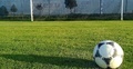 Piłka na boisku 