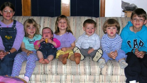 Rodziny wielodzietne najuboższą grupą społeczną