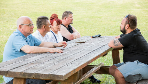 [Nasz wywiad] Zbigniew Sikorski: Ładujemy akumulatory na kolejne 12 miesięcy, pracy będzie dużo!