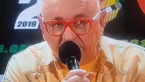 Publicysta WP o Owsiaku ogłaszającym "powrót" w dniu pogrzebu: Nie mógł poczekać? Najgorszy moment