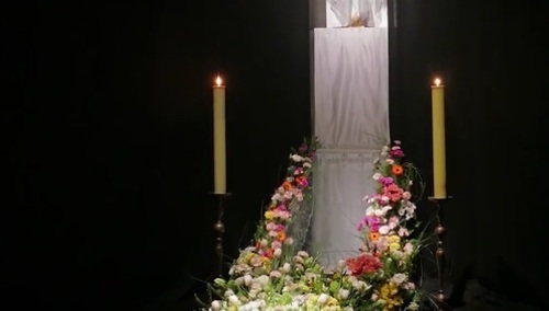 [video] Graf Zero: Śmierć w kulturze