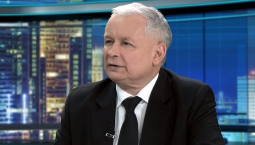 Kaczyński: Wałęsa to ofiara nowoczesnych czasów! Nie traktujcie go serio