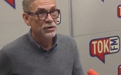 Żakowski krytykuje KO: To był przedsmak horroru, który zgotuje nam opozycja kiedy wygra