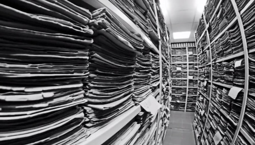 Ministerstwo Obrony Narodowej: Zbiór zastrzeżony komunistycznych służb wojskowych zlikwidowany