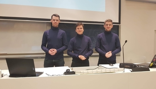 Politechnika Wrocławska