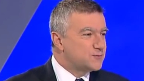 Taśmy. Graś o Kosiniaku-Kamyszu: " Przeprowadził dwie najgorsze historie w wolnej Polsce”