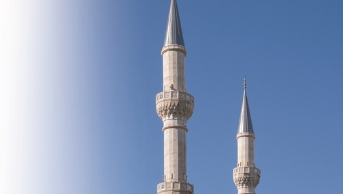 [Tylko u nas] Marek Jan Chodakiewicz: Muzułmanie belgijscy