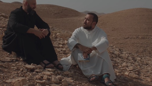 [video] Rekolekcje Adwentowe z Ziemi Świętej: „w Oczekiwaniu” odc. 3 RACHELA