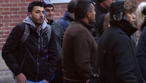 Rumunia chce przyjąć uchodźców w ramach unijnego programu relokacji