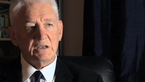 Krzysztof Wyszkowski ostro o wecie Prezydenta: Nie tędy droga!