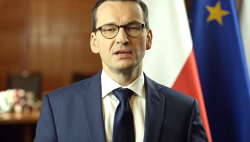 Premier w brytyjskiej telewizji: Relacja polskiego rządu z UE jest złożona i trudna