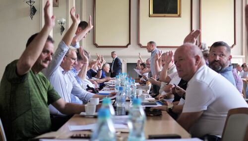 W Gdańsku ruszyły dwudniowe obrady Komisji Krajowej