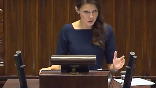 Dr Joanna Banasiuk: Aborcja pociąga za sobą dyskryminację i śmierć kobiet [video]