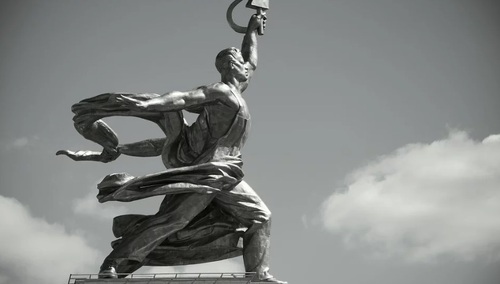 Prawy Sierpowy: Oni żyją!