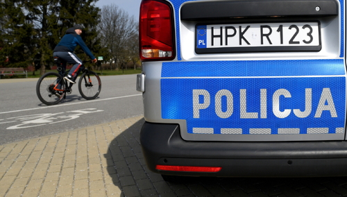 Śląsk: Pijany żartował w sklepie, że zakazi wszystkich koronawirusem. Czekają go poważne konsekwencje