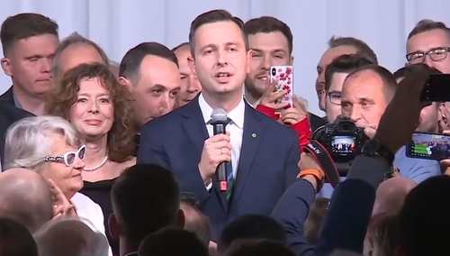 "SE": Tusk nie wystartuje na prezydenta, ale ma swojego kandydata