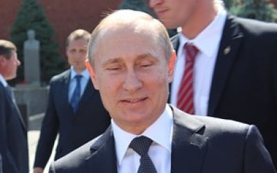 Ranking władzy nad światem: Putin przed Trumpem, Merkel, Xi Jinpingiem i papieżem