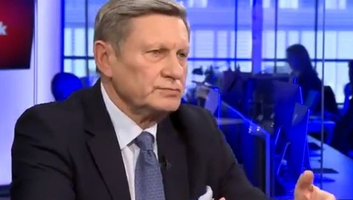 Prokuratura Krajowa domaga się przeprosin od Leszka Balcerowicza