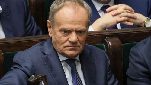 Donald Tusk