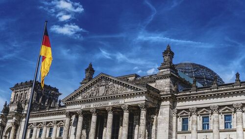 Gmyz: "Polacy to największa grupa cudzoziemców w Berlinie, ale burmistrz miasta Polakami chyba gardzi"