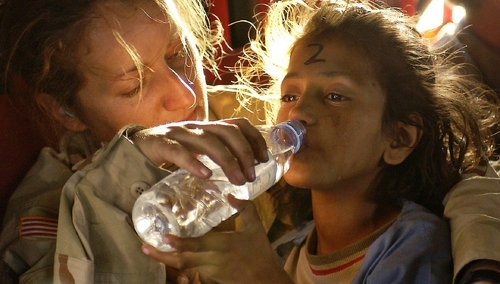 Nadzwyczajna Rada ONZ: Rosja współdziała z syryjskim reżimem w popełnianiu zbrodni wojennych