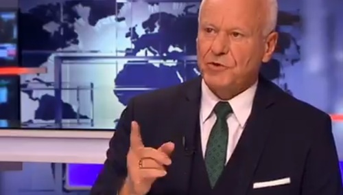 Gen. Dukaczewski też jest zaniepokojony nominacją Adama Andruszkiewicza