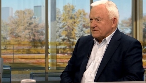 Leszek Miller pozwie dziennik "Fakt" za naruszenie dóbr osobistych swoich i najbliższej rodzin