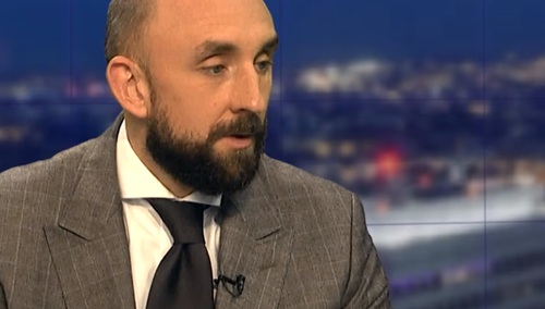 [video] Oskar Hejka o przejściu warszawskiej radnej PO do klubu PiS: Pierwsze jaskółki