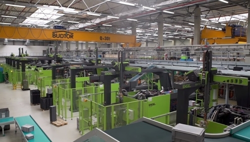 Polska fabryką Europy. Dwie trzecie miejsc pracy w przemyśle UE powstaje w naszym kraju