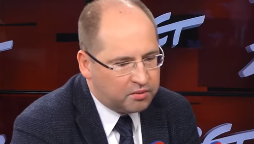 Adam Bielan: Wynik wyborów jest zagrożony, nie możemy czuć się pewnym zwycięzcą