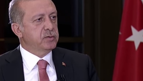 Eskalacja kryzysu migracyjnego. Erdogan grozi Europie milionami imigrantów