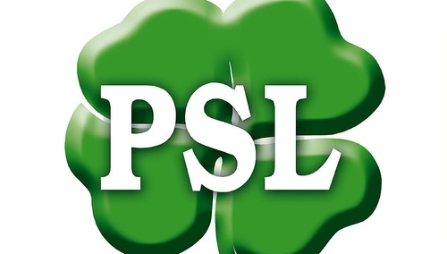 Rzecznik PSL: Zagłosowałbym za związkami partnerskimi...