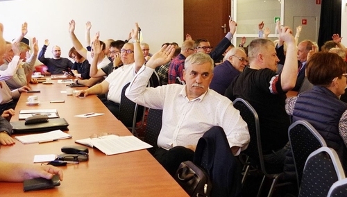 Komisja Krajowa: "Nie możemy się zgodzić na wykorzystywanie nauczycieli do celów politycznych"