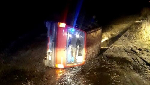 Pijany 14-latek wiózł pijanych kolegów i próbował uciekać przed policjantami