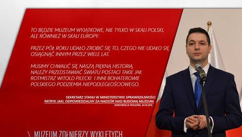 Muzeum Żołnierzy Wyklętych i Więźniów Politycznych PRL