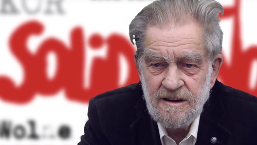 Prof. Sławomir Cenckiewicz: Gwiazda, miałeś rację