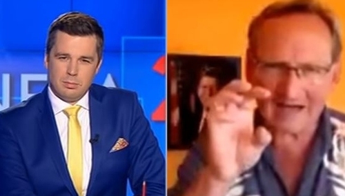 [video] Wojciech Cejrowski: Hannę Gronkiewicz-Waltz trzeba doprowadzić siłą