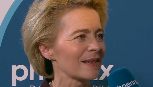 Ryszard Czarnecki: Kiedy powstanie Komisja Europejska? Na razie KE bez Francji!