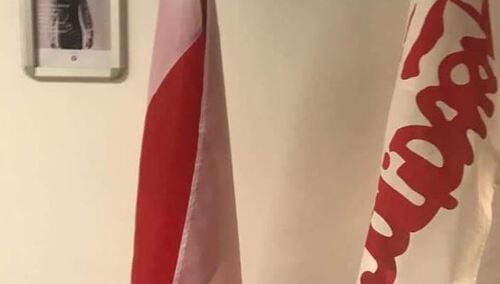 Jubileusz Komisji Zakładowej "S" w Pomorskim Uniwersytecie Medycznym w Szczecinie