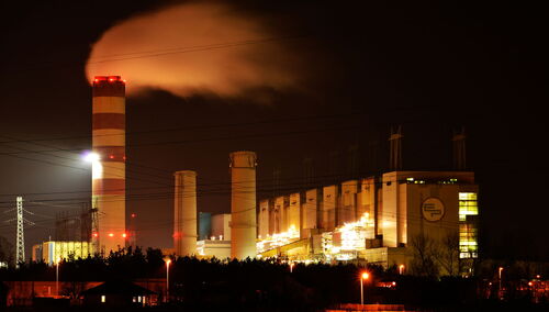 Stanowisko Prezydium Zarządu Regionu Świętokrzyskiego NSZZ „S" w sprawie polonizacji Elektrowni Połaniec