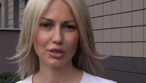 Magdalena Ogórek szydzi z Ryszarda Petru: "Jak się wymawia..."