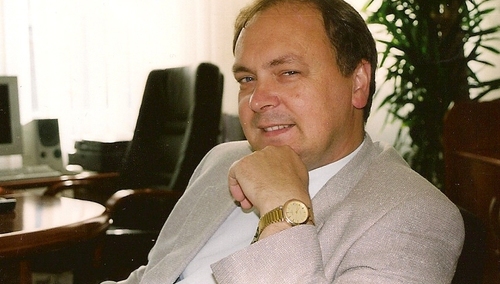 Zbigniew Jackiewicz: Pracownicze Programy Emerytalne. Niewykorzystana (jak dotąd) szansa