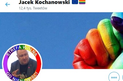 Profesor UW, który o nastolatku z krzyżem pisał "pojeb" żali się na dyscyplinarkę