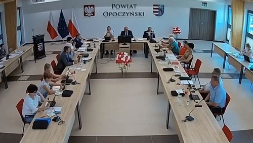 Kolejny samorząd przyjął Kartę Praw Rodzin