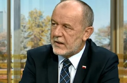 Czy Hanna Gronkiewicz-Waltz zostanie doprowadzona przed Komisję? Odpowiada J. Mosiński