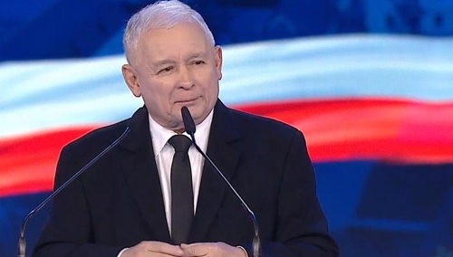 Nowe "taśmy Kaczyńskiego"... bez Kaczyńskiego