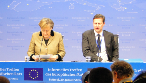 Rzecznik rządu Niemiec: Z punktu widzenia Berlina sprawa reparacji jest zamknięta